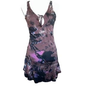 Y2k Anama Dress Size Medium